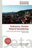 Podrzecze Greater Poland Voivodeship