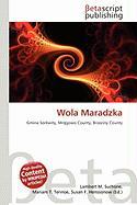 Wola Maradzka