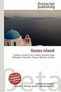 Naxos Island