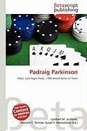 Padraig Parkinson
