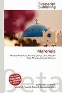 Maroneia