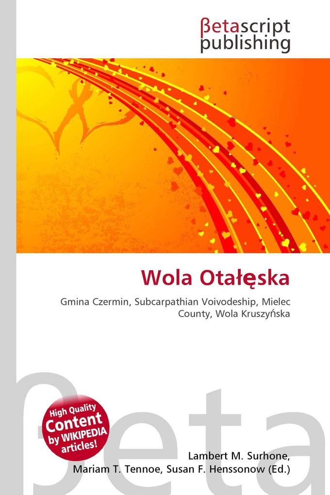 Wola Otaska