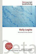Raily Legito