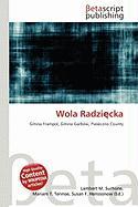 Wola Radzicka