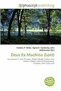 Deus Ex Machina (Lost)