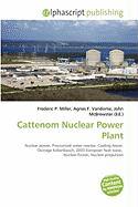 Cattenom Nuclear Power Plant