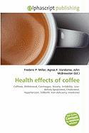 Health effects of coffee