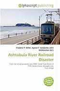 Ashtabula River Railroad Disaster