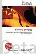 Víctor Santiago