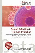 Sexual Selection in Human Evolution