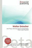 Walter Dröscher