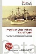 Protector-Class Inshore Patrol Vessel