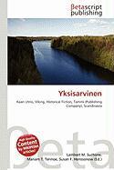 Yksisarvinen