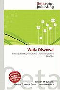 Wola Olszowa