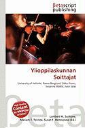 Ylioppilaskunnan Soittajat