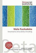 Wola Pasikoska