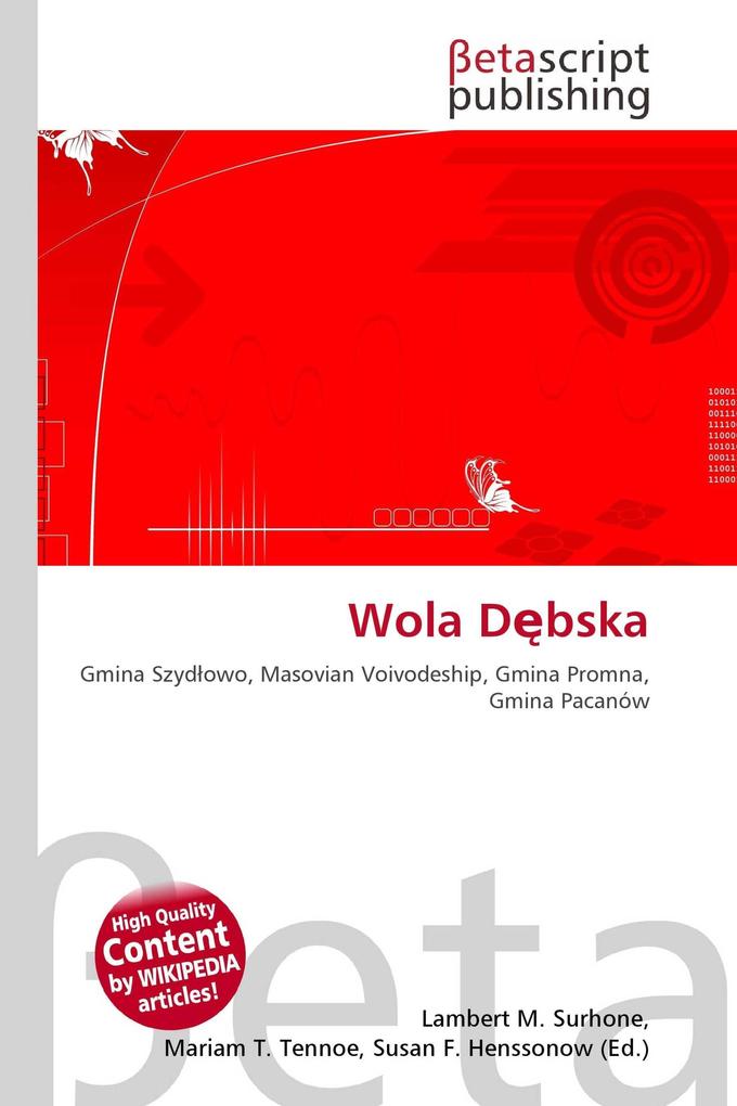 Wola Dbska