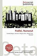 Padlei Nunavut
