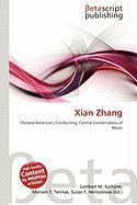 Xian Zhang
