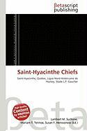 Saint-Hyacinthe Chiefs
