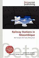 Railway Stations in Mozambique