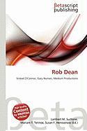 Rob Dean