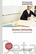 Xiamen University