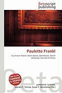Paulette Frankl
