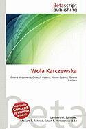 Wola Karczewska