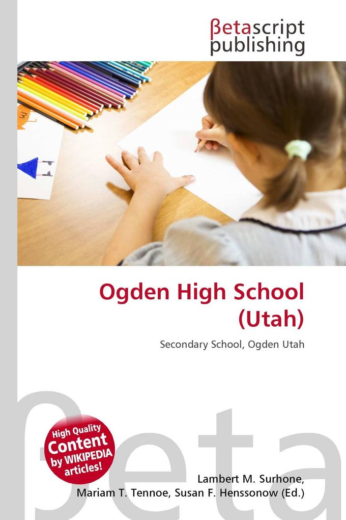 Ogden High School (Utah)