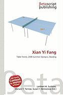 Xian Yi Fang