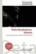 Wola Korybutowa-Kolonia