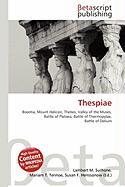 Thespiae