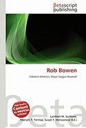 Rob Bowen