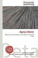 Agnes Dürer