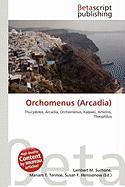 Orchomenus (Arcadia)