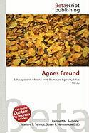 Agnes Freund