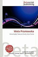 Wola Przatowska