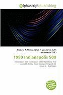 1990 Indianapolis 500