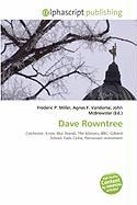 Dave Rowntree
