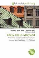 Chevy Chase Maryland