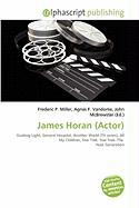 James Horan (Actor)