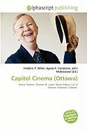 Capitol Cinema (Ottawa)