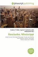 Kosciusko Mississippi