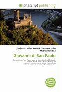 Giovanni di San Paolo