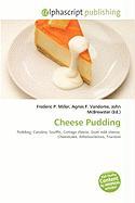 Cheese Pudding