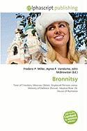 Bronnitsy