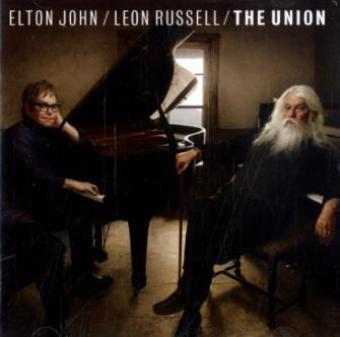 The Union - Elton/Russell John
