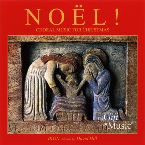 Noel! - Choral Music for Christmas. Chormusik zu Weihnachten 1 Audio-CD