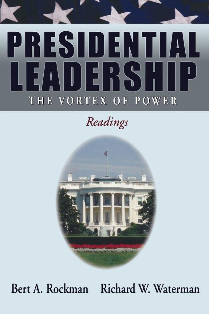 Presidential Leadership